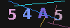 Gambar captcha